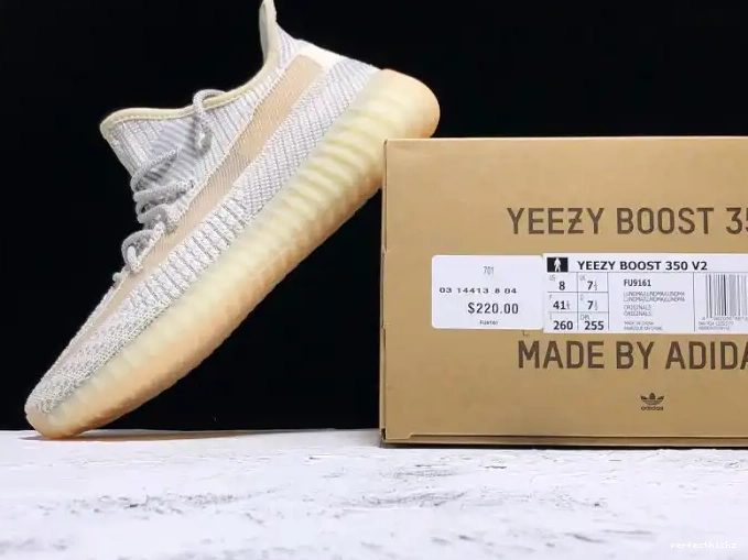 Lundmark V2 Adidas Yeezy Boost FU9161 350 0504